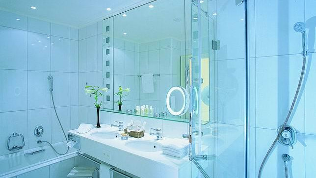 Fairmont Le Montreux Palace