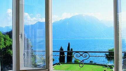 Fairmont Le Montreux Palace