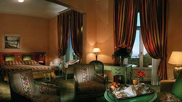 Fairmont Le Montreux Palace