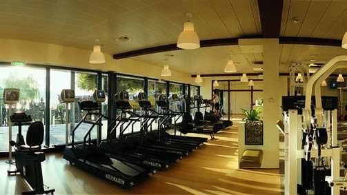 Fairmont Le Montreux Palace