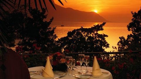 Fairmont Le Montreux Palace