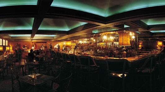 Fairmont Le Montreux Palace