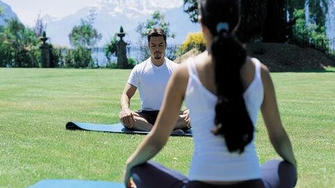 Fairmont Le Montreux Palace