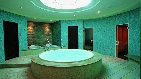 Fairmont Le Montreux Palace