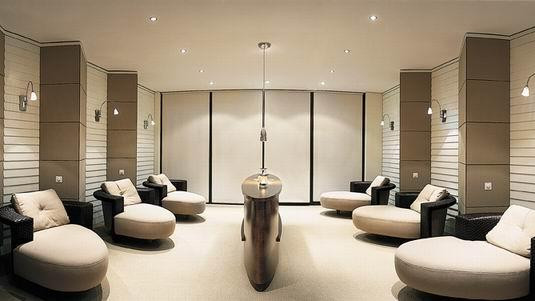 Fairmont Le Montreux Palace