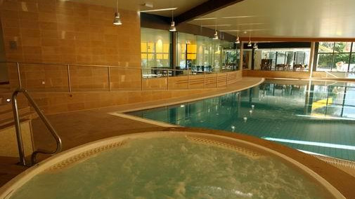 Fairmont Le Montreux Palace