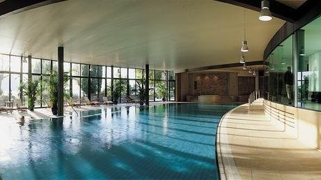 Fairmont Le Montreux Palace