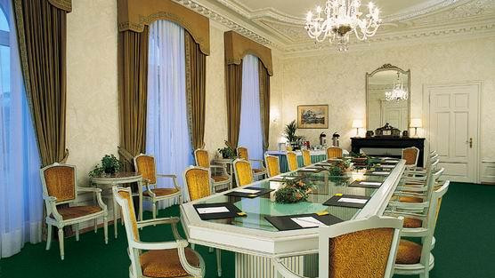 Fairmont Le Montreux Palace