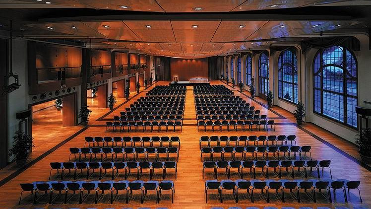 Fairmont Le Montreux Palace