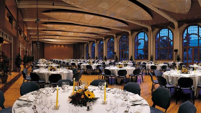 Fairmont Le Montreux Palace