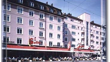 Hotel Stoller