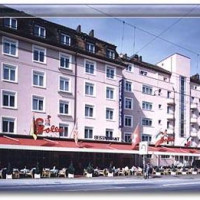 Hotel Stoller