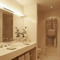 Hotel l'Angleterre and residence