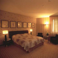 Hotel l'Angleterre and residence