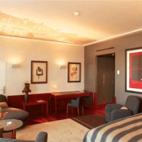 Hotel l'Angleterre and residence