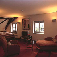 Hotel l'Angleterre and residence