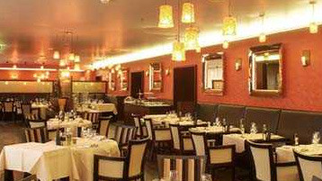 Hotel l'Angleterre and residence