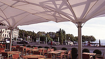 Hotel l'Angleterre and residence