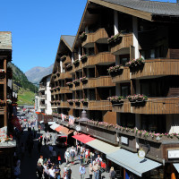Hotel Schweizerhof Zermatt