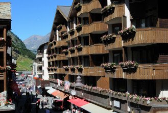 Hotel Schweizerhof Zermatt