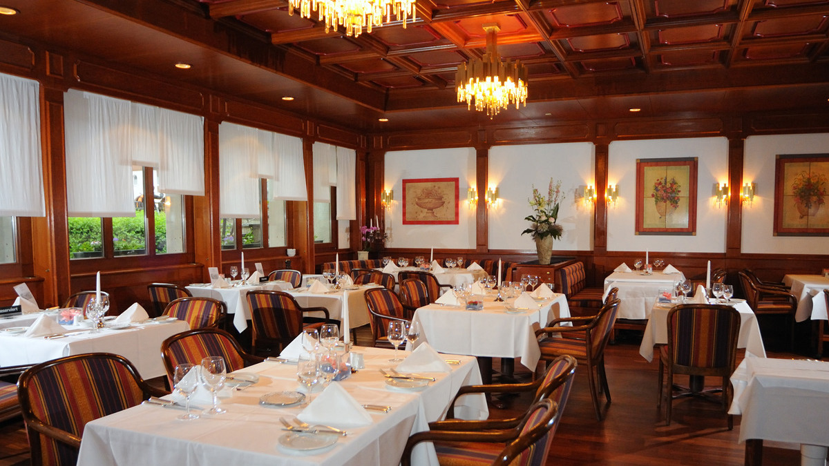 Hotel Schweizerhof Zermatt