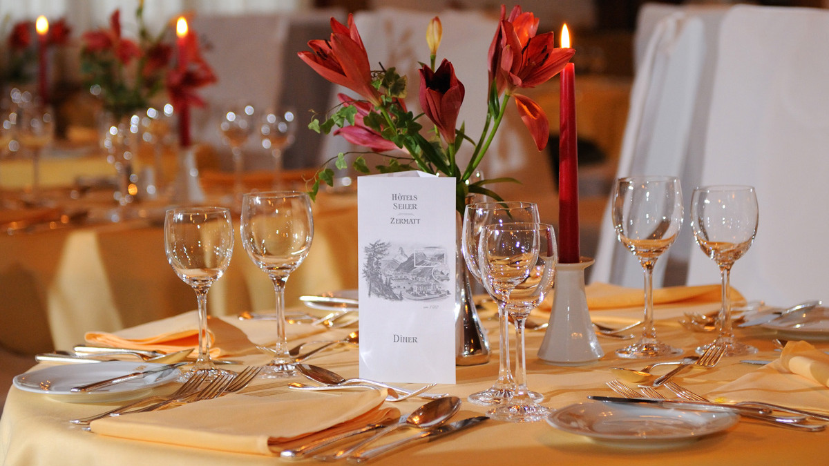 Hotel Schweizerhof Zermatt