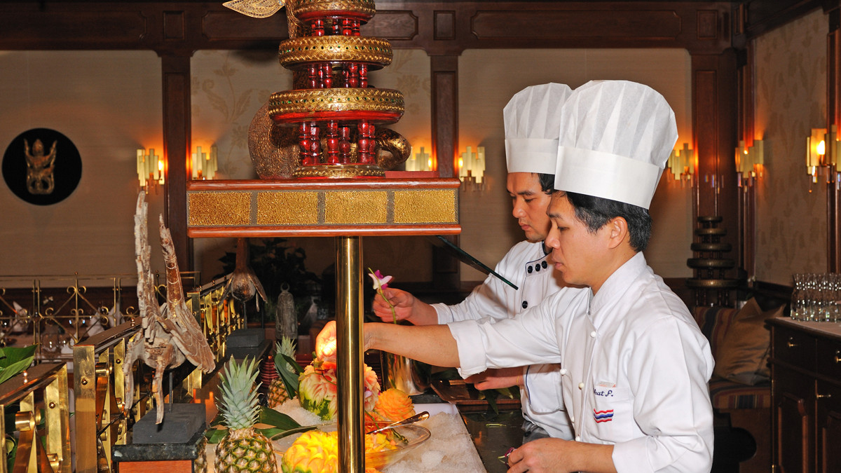 Hotel Schweizerhof Zermatt