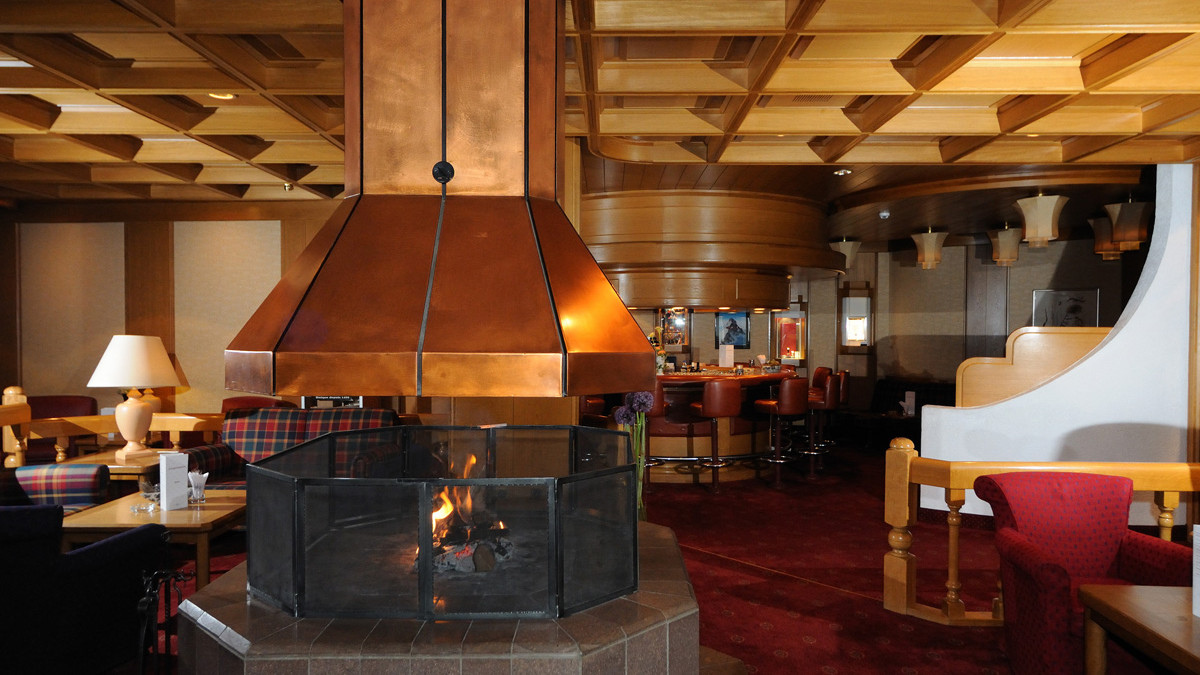 Hotel Schweizerhof Zermatt