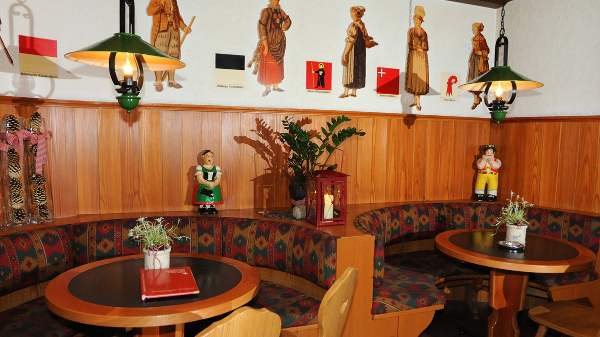 Hotel Schweizerhof Zermatt