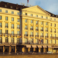 Four Seasons Hotel des Bergues 5*