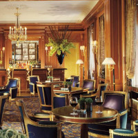 Four Seasons Hotel des Bergues 5*