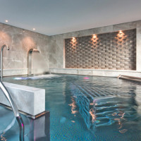 Four Seasons Hotel des Bergues 5*