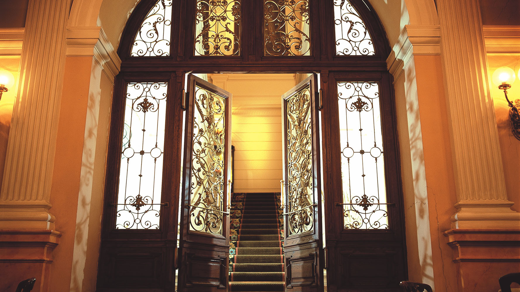 Radisson BLU Palais Hotel