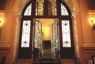 Radisson BLU Palais Hotel