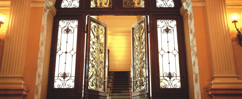 Radisson BLU Palais Hotel