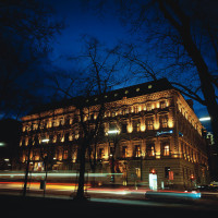 Radisson BLU Palais Hotel