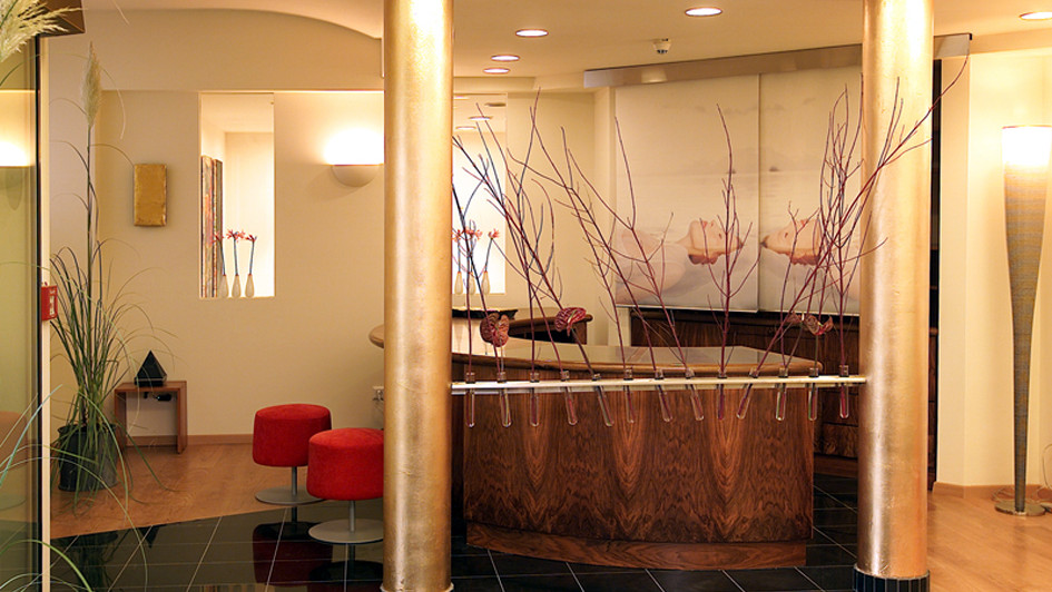 Radisson BLU Palais Hotel