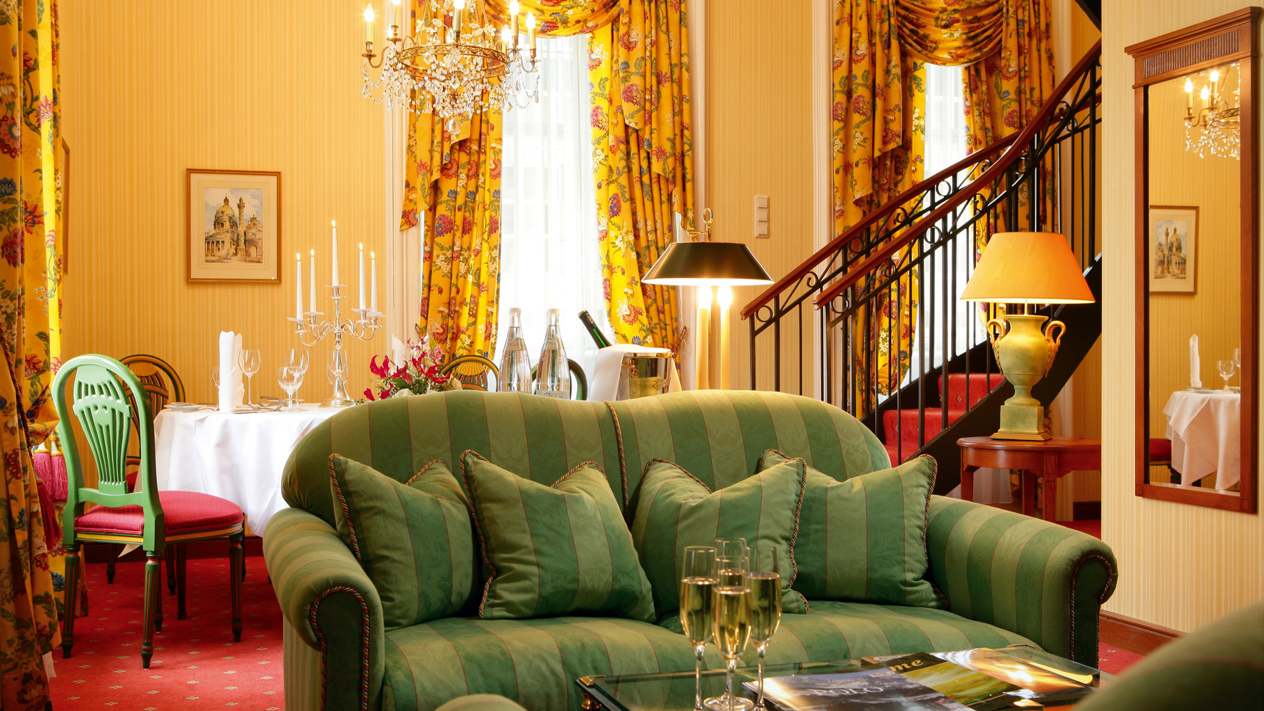 Radisson BLU Palais Hotel