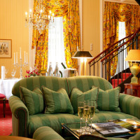 Radisson BLU Palais Hotel