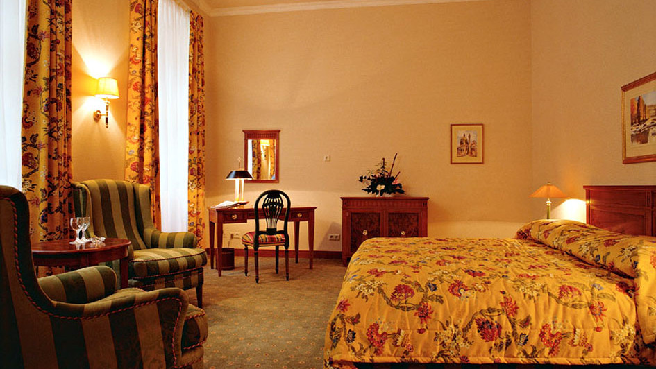 Radisson BLU Palais Hotel