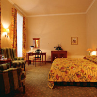 Radisson BLU Palais Hotel