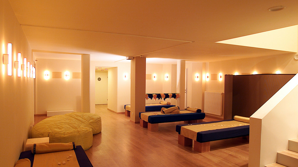 Radisson BLU Palais Hotel