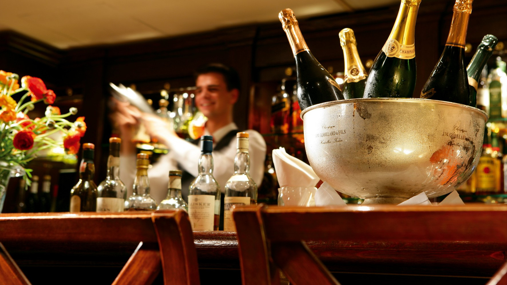 Radisson BLU Palais Hotel