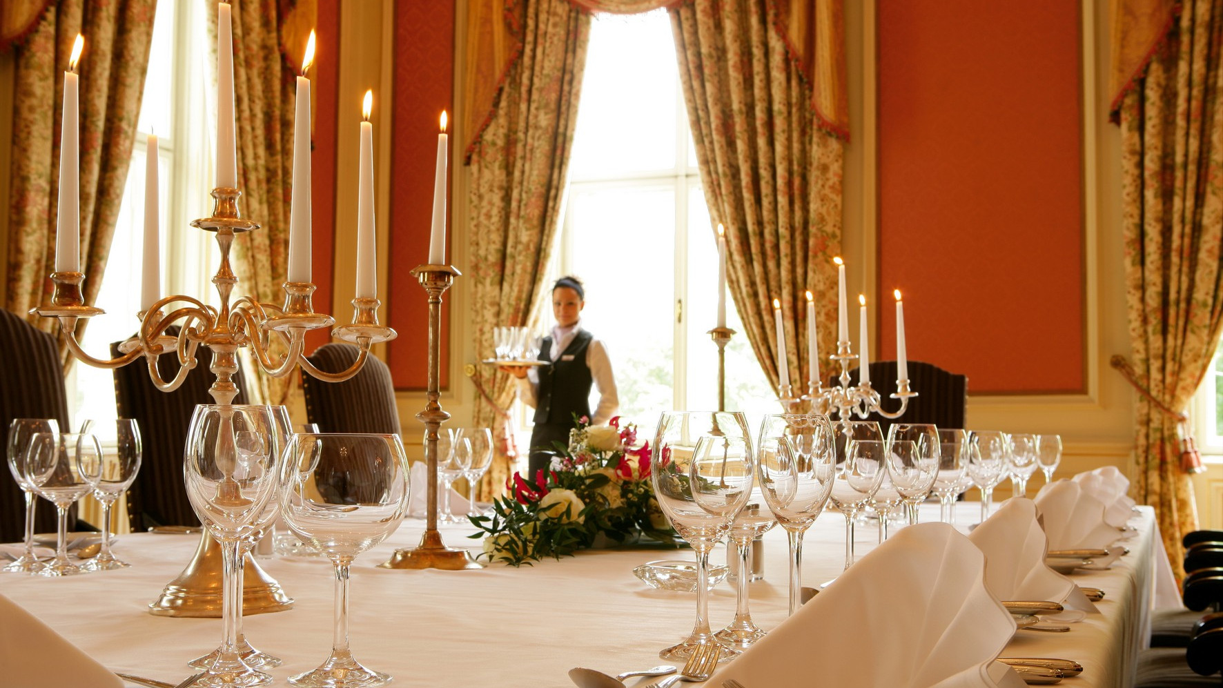 Radisson BLU Palais Hotel