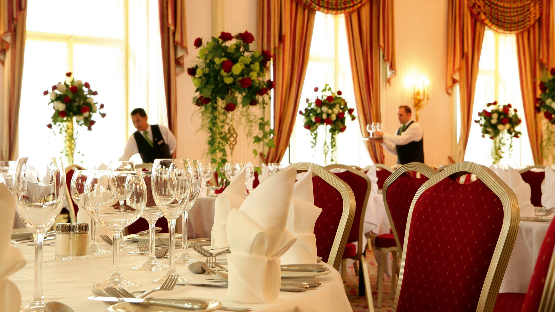 Radisson BLU Palais Hotel