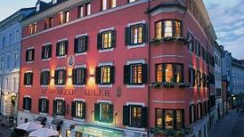 Schwarzer Adler Superior