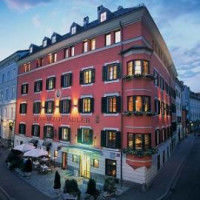 Schwarzer Adler Superior