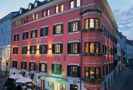 Schwarzer Adler Superior