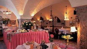 Schwarzer Adler Superior