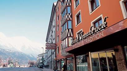 Hotel Inssbruck